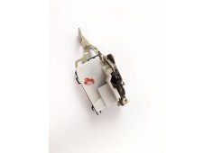 Recambio de cerradura puerta delantera derecha para fiat ducato furgón (230l) 2.8 d referencia OEM IAM B792   2