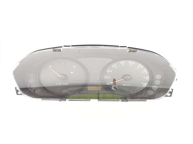CUADRO INSTRUMENTOS 77130740 9400707090 