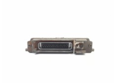 Recambio de centralita motor uce para renault clio ii fase i (b/cbo) 1.9 d referencia OEM IAM 7700104956 7700111205 80761H 2