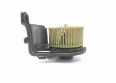 Recambio de ventilador calefaccion para renault clio ii fase i (b/cbo) 1.9 d referencia OEM IAM 127121200  