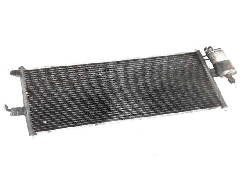 CONDENSADOR / RADIADOR AIRE ACONDICIONADO 92100BN300 