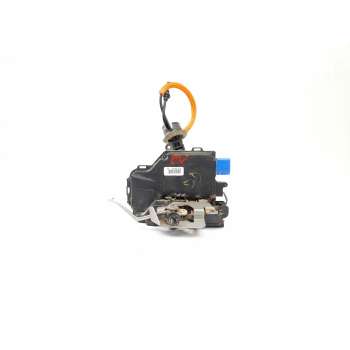 CERRADURA PUERTA DELANTERA DERECHA 4E1837016 