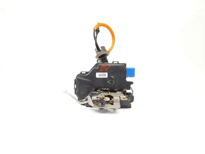 CERRADURA PUERTA DELANTERA DERECHA 4E1837016 
