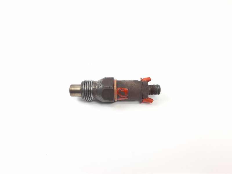 Recambio de inyector para renault clio ii fase i (b/cbo) 1.9 d referencia OEM IAM LCR6735406H  