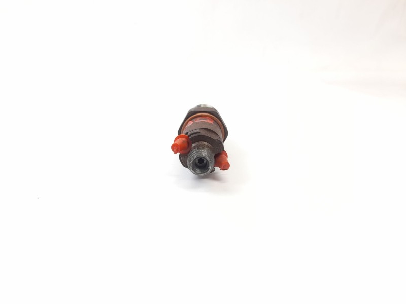 Recambio de inyector para renault clio ii fase i (b/cbo) 1.9 d referencia OEM IAM LCR6735406H  