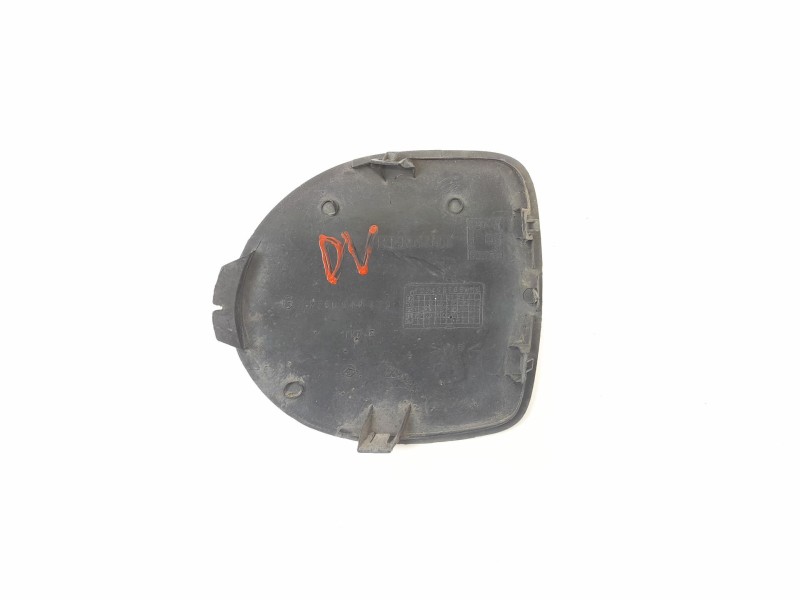 Recambio de moldura para renault clio ii fase i (b/cbo) 1.9 d referencia OEM IAM 7700846879  