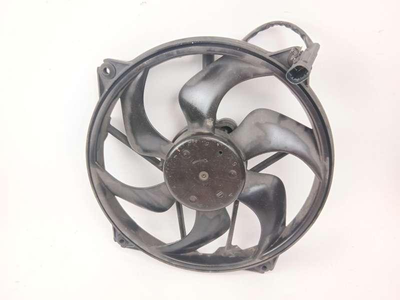 ELECTROVENTILADOR 