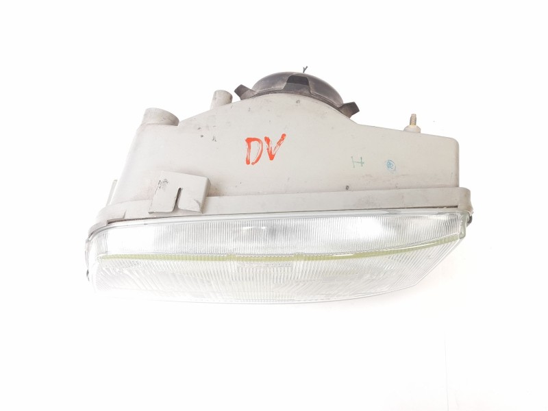 Recambio de faro izquierdo para peugeot boxer furgón (230l) 2.8 hdi referencia OEM IAM 40390748 0149335 