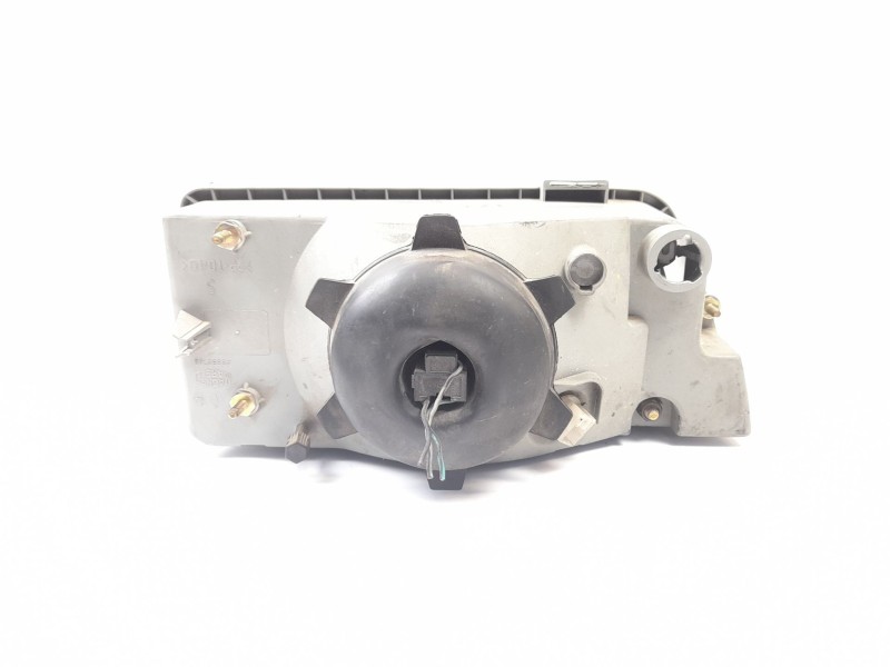 Recambio de faro izquierdo para peugeot boxer furgón (230l) 2.8 hdi referencia OEM IAM 40390748 0149335 