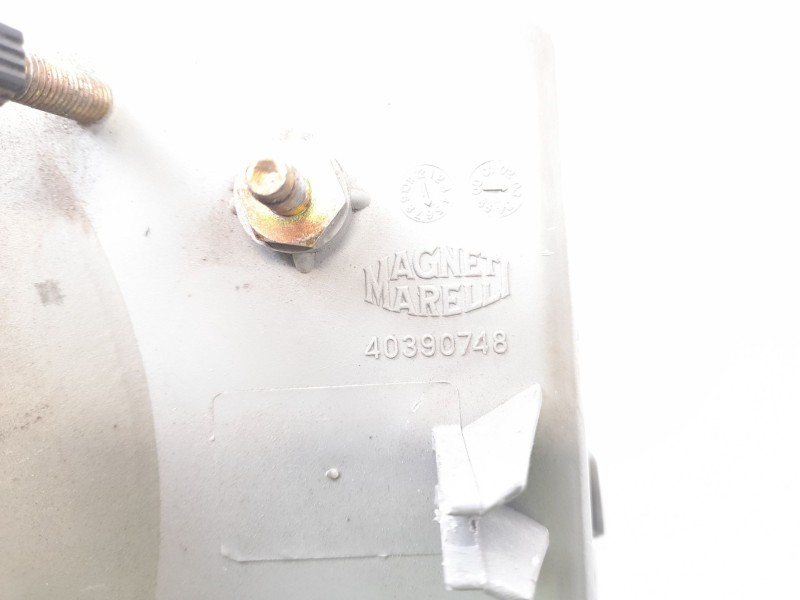Recambio de faro izquierdo para peugeot boxer furgón (230l) 2.8 hdi referencia OEM IAM 40390748 0149335 