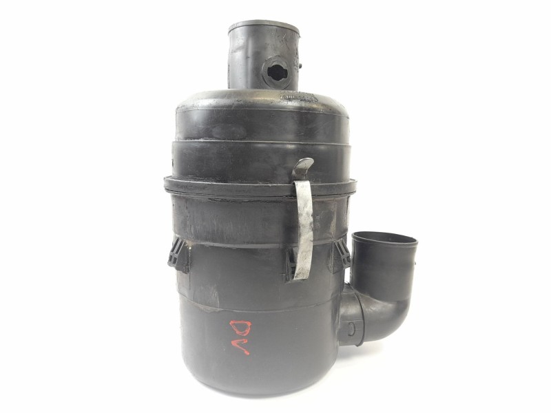 Recambio de filtro aire para peugeot boxer furgón (230l) 2.8 hdi referencia OEM IAM 1301009080  