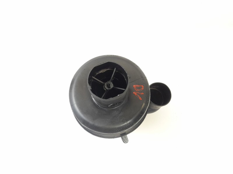 Recambio de filtro aire para peugeot boxer furgón (230l) 2.8 hdi referencia OEM IAM 1301009080  