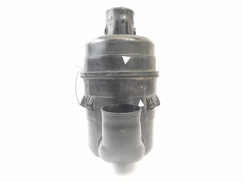 Recambio de filtro aire para peugeot boxer furgón (230l) 2.8 hdi referencia OEM IAM 1301009080  