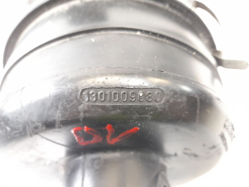 Recambio de filtro aire para peugeot boxer furgón (230l) 2.8 hdi referencia OEM IAM 1301009080  