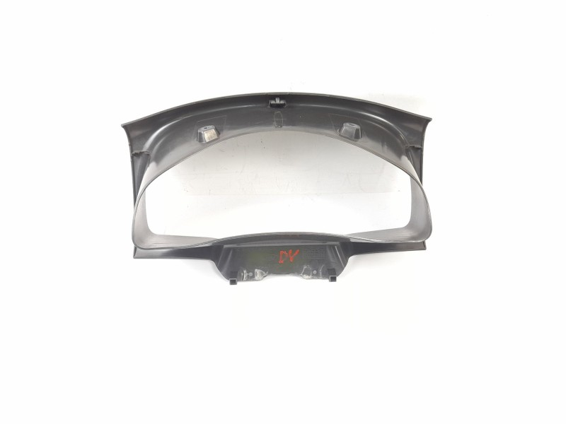 Recambio de moldura para ford transit caja cerrada, media (fy) 2.4 tdci referencia OEM IAM º4C1R7202AA  