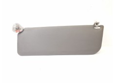 Recambio de parasol derecho para ford transit caja cerrada, media (fy) 2.4 tdci referencia OEM IAM YC15V04100 AH1C65 