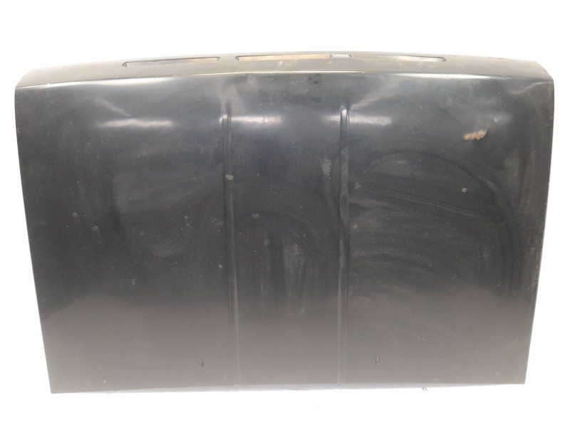 Recambio de capot para nissan terrano (wd21) 2.7 td 4wd referencia OEM IAM   