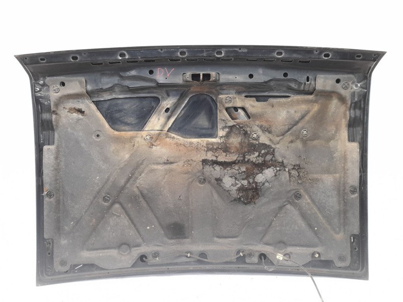 Recambio de capot para nissan terrano (wd21) 2.7 td 4wd referencia OEM IAM   