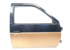 Recambio de puerta del. der. para nissan terrano (wd21) 2.7 td 4wd referencia OEM IAM   