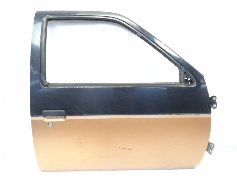 Recambio de puerta del. der. para nissan terrano (wd21) 2.7 td 4wd referencia OEM IAM   