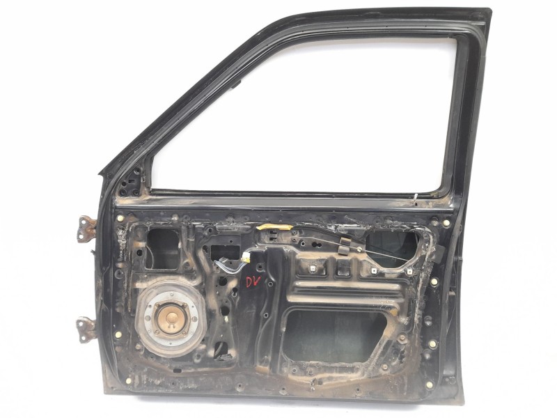 Recambio de puerta del. der. para nissan terrano (wd21) 2.7 td 4wd referencia OEM IAM   