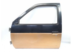Recambio de puerta del. izq. para nissan terrano (wd21) 2.7 td 4wd referencia OEM IAM   