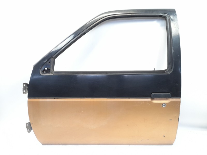 Recambio de puerta del. izq. para nissan terrano (wd21) 2.7 td 4wd referencia OEM IAM   