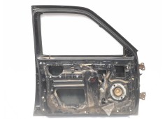 Recambio de puerta del. izq. para nissan terrano (wd21) 2.7 td 4wd referencia OEM IAM    2
