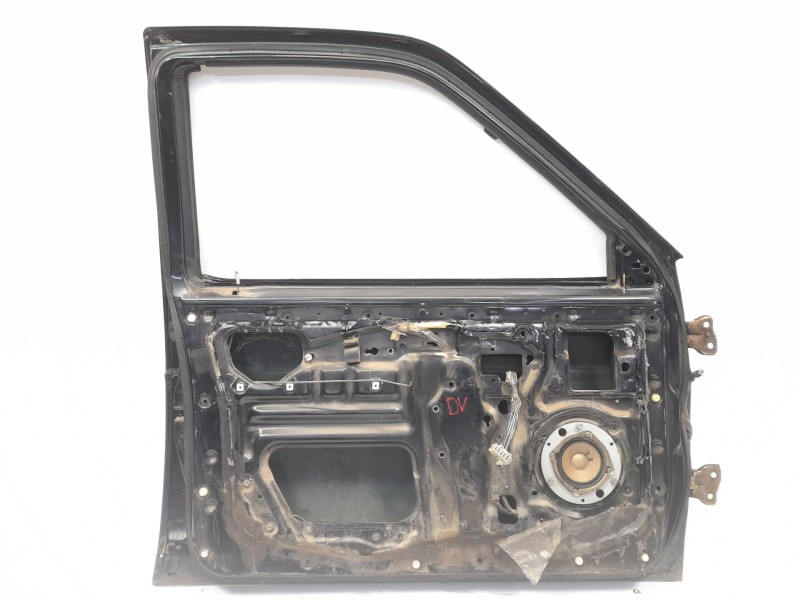 Recambio de puerta del. izq. para nissan terrano (wd21) 2.7 td 4wd referencia OEM IAM   