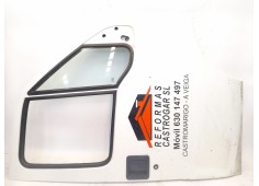 Recambio de puerta delantera derecha para peugeot boxer furgón (230l) 2.8 hdi referencia OEM IAM   