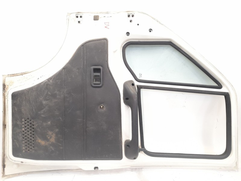 Recambio de puerta delantera derecha para peugeot boxer furgón (230l) 2.8 hdi referencia OEM IAM   