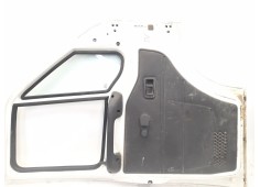 Recambio de puerta delantera izquierda para peugeot boxer furgón (230l) 2.8 hdi referencia OEM IAM    2