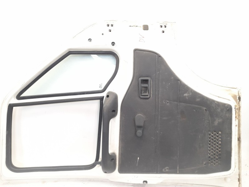 Recambio de puerta delantera izquierda para peugeot boxer furgón (230l) 2.8 hdi referencia OEM IAM   