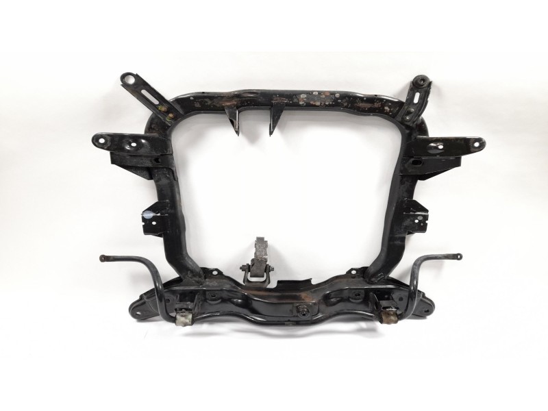 Recambio de puente delantero para opel meriva enjoy referencia OEM IAM   