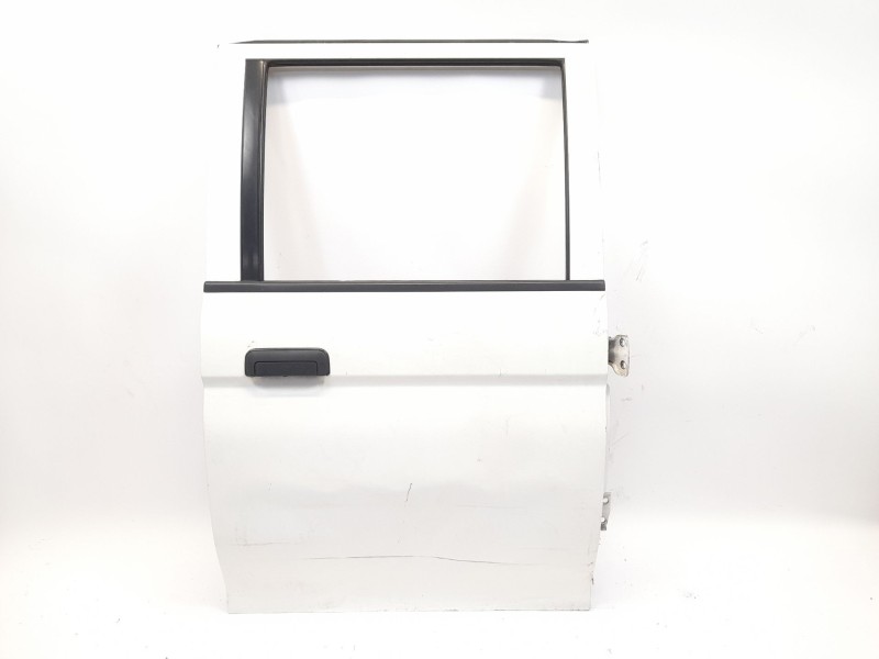 Recambio de puerta trasera derecha para mitsubishi l 200 (k6/7) 2.5 td (k64t) referencia OEM IAM   