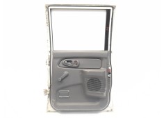 Recambio de puerta trasera derecha para mitsubishi l 200 (k6/7) 2.5 td (k64t) referencia OEM IAM    2