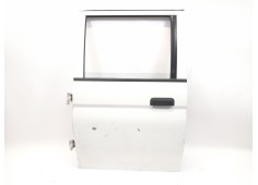 Recambio de puerta trasera izquierda para mitsubishi l 200 (k6/7) 2.5 td (k64t) referencia OEM IAM   