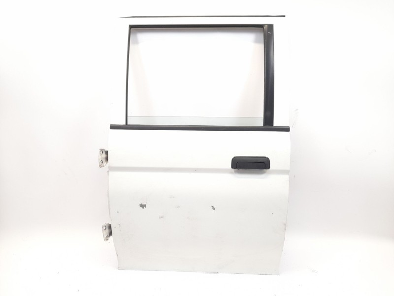 Recambio de puerta trasera izquierda para mitsubishi l 200 (k6/7) 2.5 td (k64t) referencia OEM IAM   
