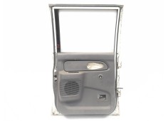 Recambio de puerta trasera izquierda para mitsubishi l 200 (k6/7) 2.5 td (k64t) referencia OEM IAM    2