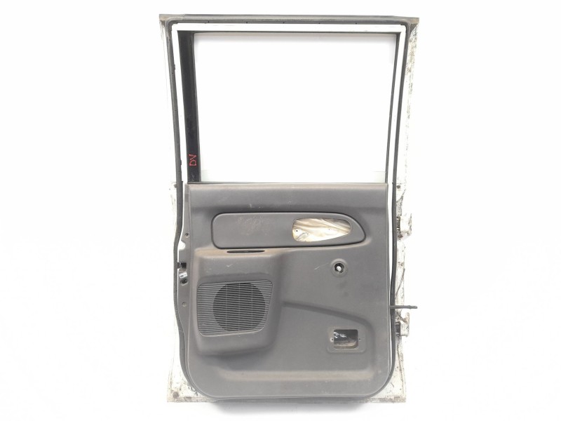 Recambio de puerta trasera izquierda para mitsubishi l 200 (k6/7) 2.5 td (k64t) referencia OEM IAM   