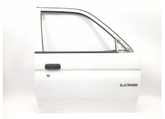 Recambio de puerta delantera derecha para mitsubishi l 200 (k6/7) 2.5 td (k64t) referencia OEM IAM   