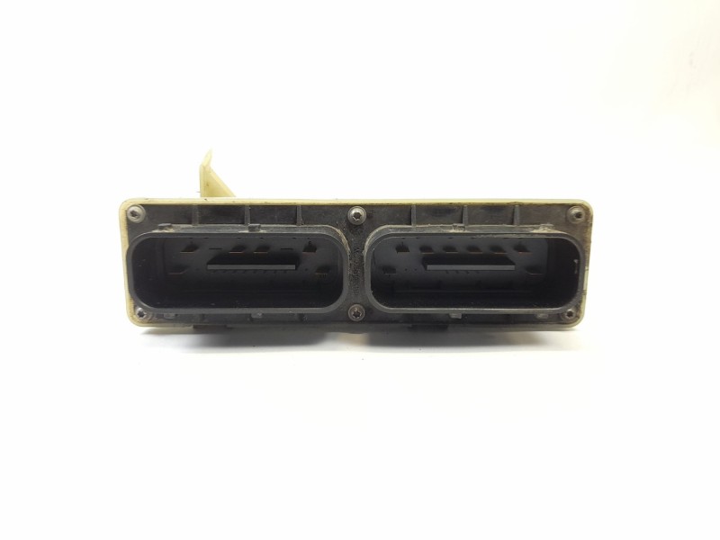 Recambio de centralita aire acondicionado para opel astra g fastback (t98) 1.6 (f08, f48) referencia OEM IAM 24410130 15396912 