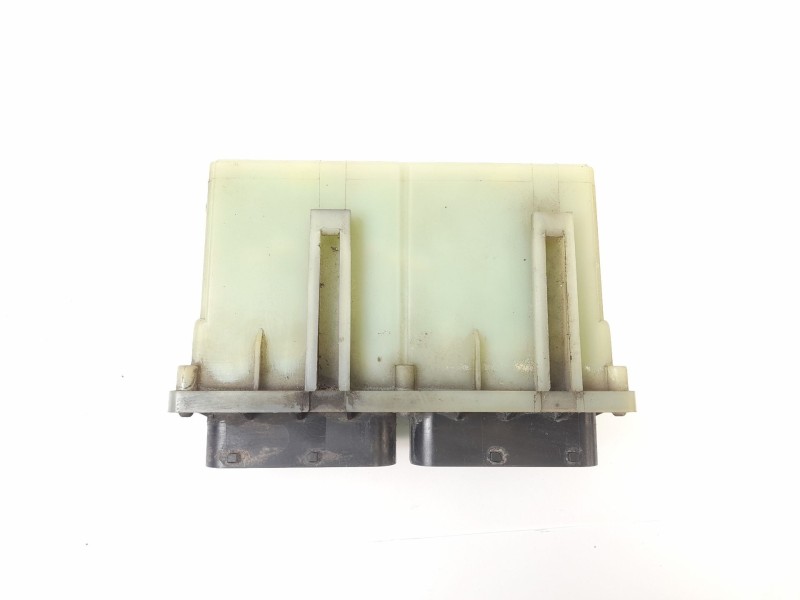 Recambio de centralita aire acondicionado para opel astra g fastback (t98) 1.6 (f08, f48) referencia OEM IAM 24410130 15396912 