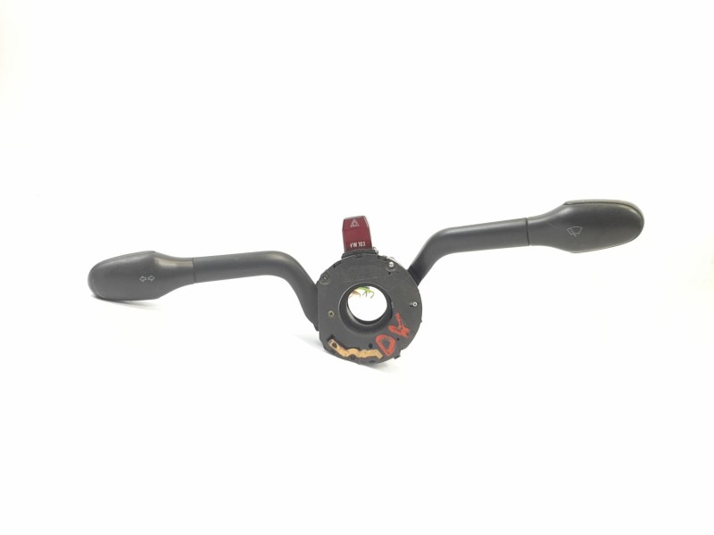 Recambio de mando volante para seat ibiza (6k1) 1.9 sdi referencia OEM IAM 6K6953503T 12254017 