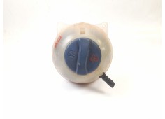 Recambio de deposito expansion para seat ibiza (6k1) 1.9 sdi referencia OEM IAM 1H0121407   2