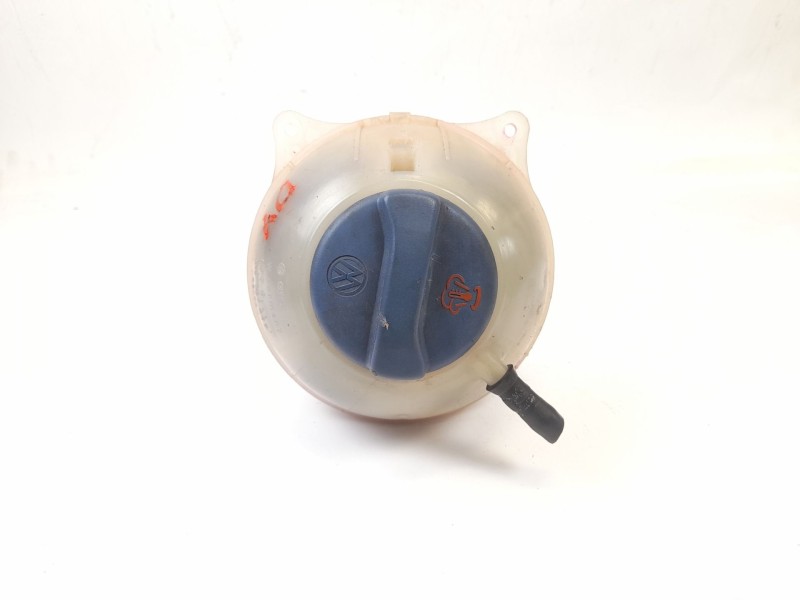 Recambio de deposito expansion para seat ibiza (6k1) 1.9 sdi referencia OEM IAM 1H0121407  