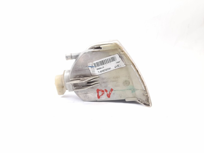 Recambio de piloto delantero izquierdo para seat ibiza (6k1) 1.9 sdi referencia OEM IAM 6K5953049C 67735555 6R01498