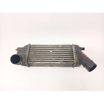 INTERCOOLER 9636635380 