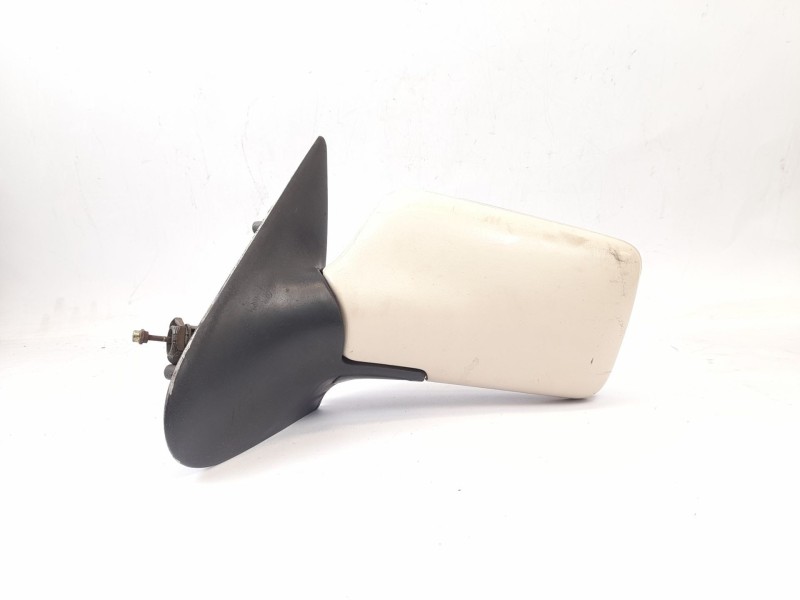 Recambio de retrovisor izquierdo para seat ibiza (6k1) 1.9 sdi referencia OEM IAM 415312301 0217430 0217431