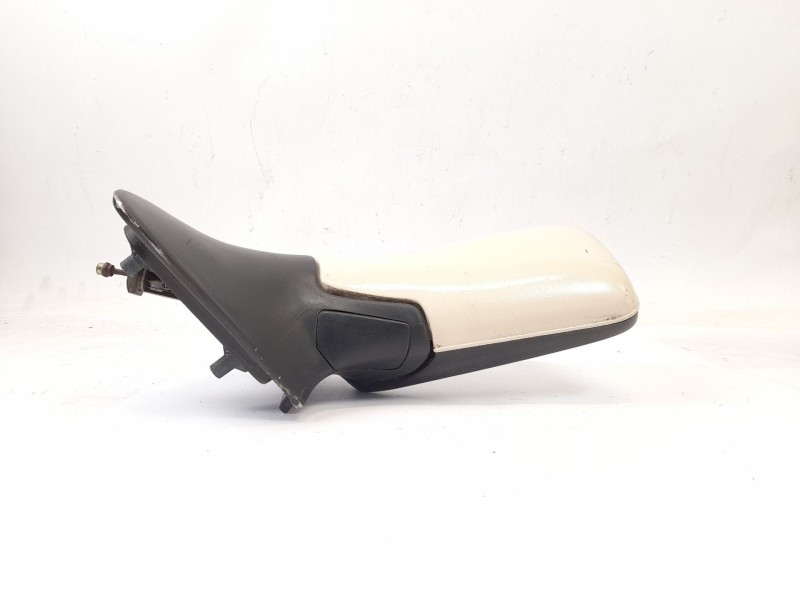 Recambio de retrovisor izquierdo para seat ibiza (6k1) 1.9 sdi referencia OEM IAM 415312301 0217430 0217431